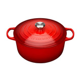 Le Creuset Round Casserole 30cm