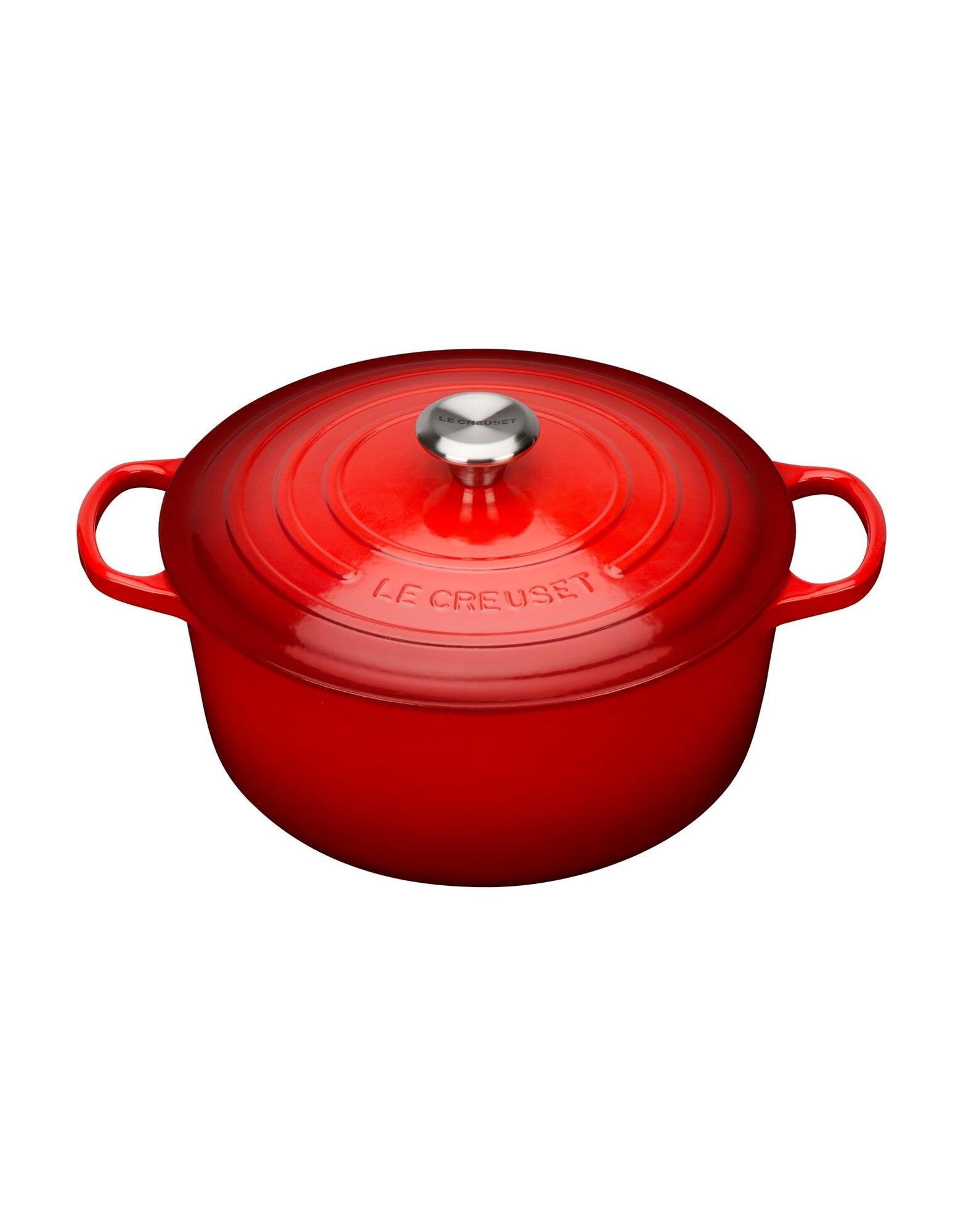 Le Creuset Round Casserole 30cm