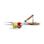 Sagaform Barbecue Set