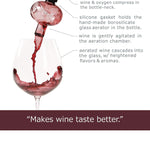 Sagaform Soiree Classic Aerator