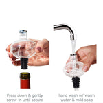 Sagaform Soiree Classic Aerator
