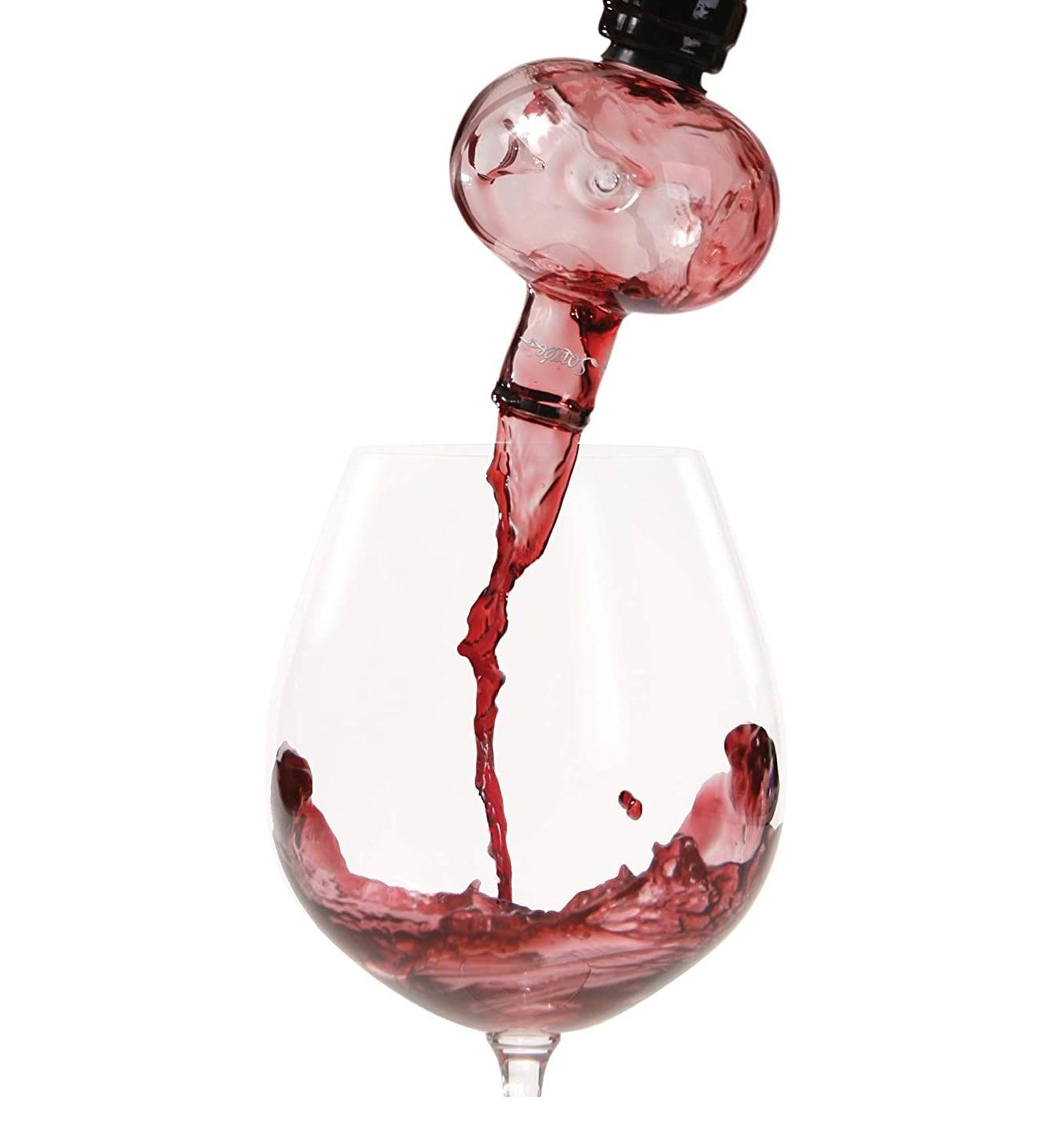 Sagaform Soiree Classic Aerator