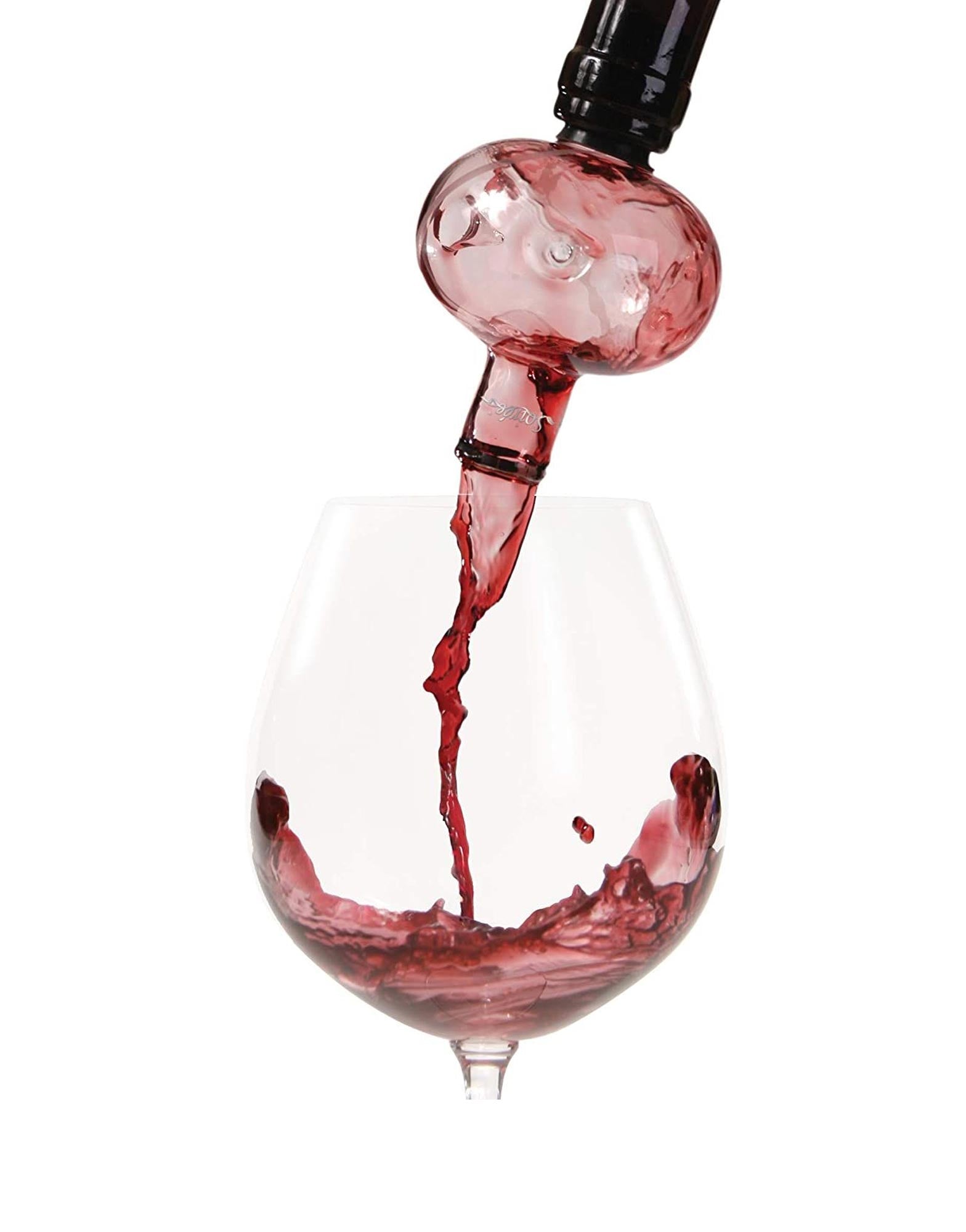 Sagaform Soiree Classic Aerator