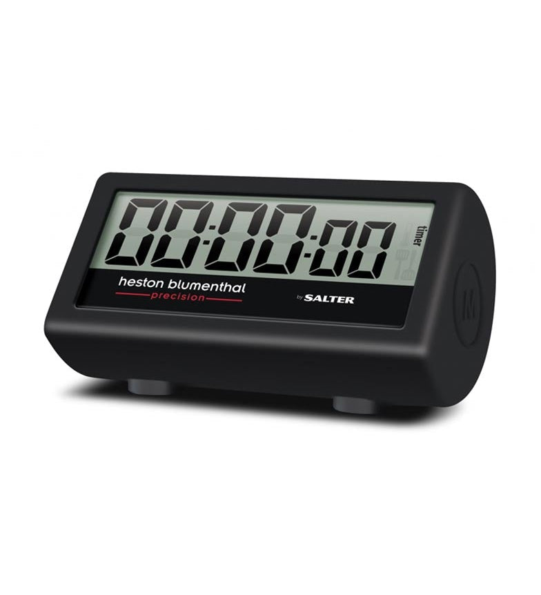 Salter Heston Indoor/Outdoor 3 in 1 Timer