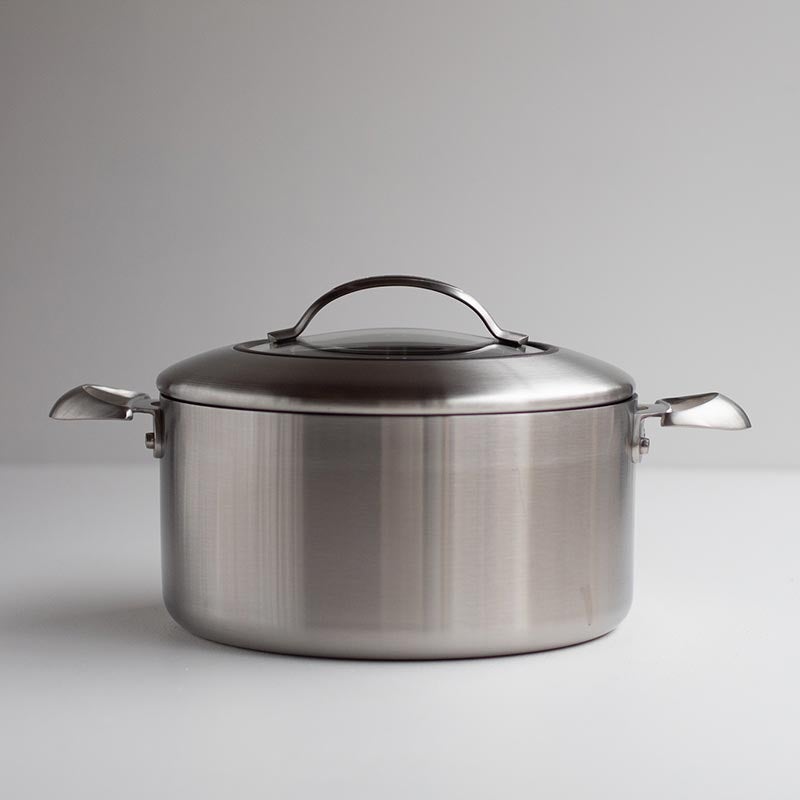 Scanpan CTX Dutch Oven