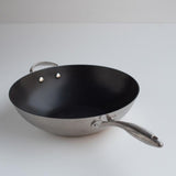 Scanpan CTX 32cm Wok