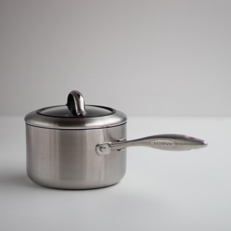 Scanpan CTX Saucepan