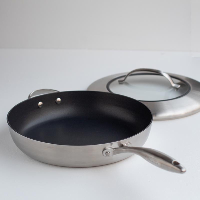 Scanpan CTX Saute Pan