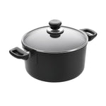 Scanpan Classic Dutch Oven with lid
