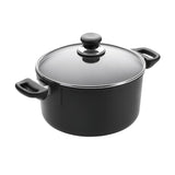 Scanpan Classic Dutch Oven with lid