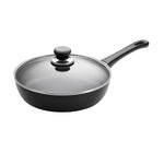 Scanpan Classic Saute Pan with lid