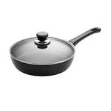Scanpan Classic Saute Pan with lid