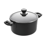 Scanpan Classic Dutch Oven with lid