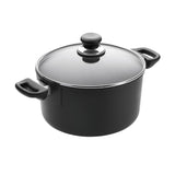 Scanpan Classic Dutch Oven with lid
