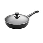 Scanpan Classic Saute Pan with lid