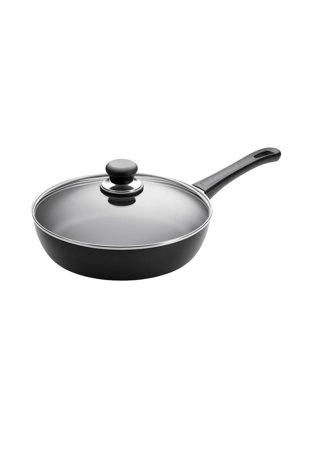Scanpan Classic Saute Pan with lid