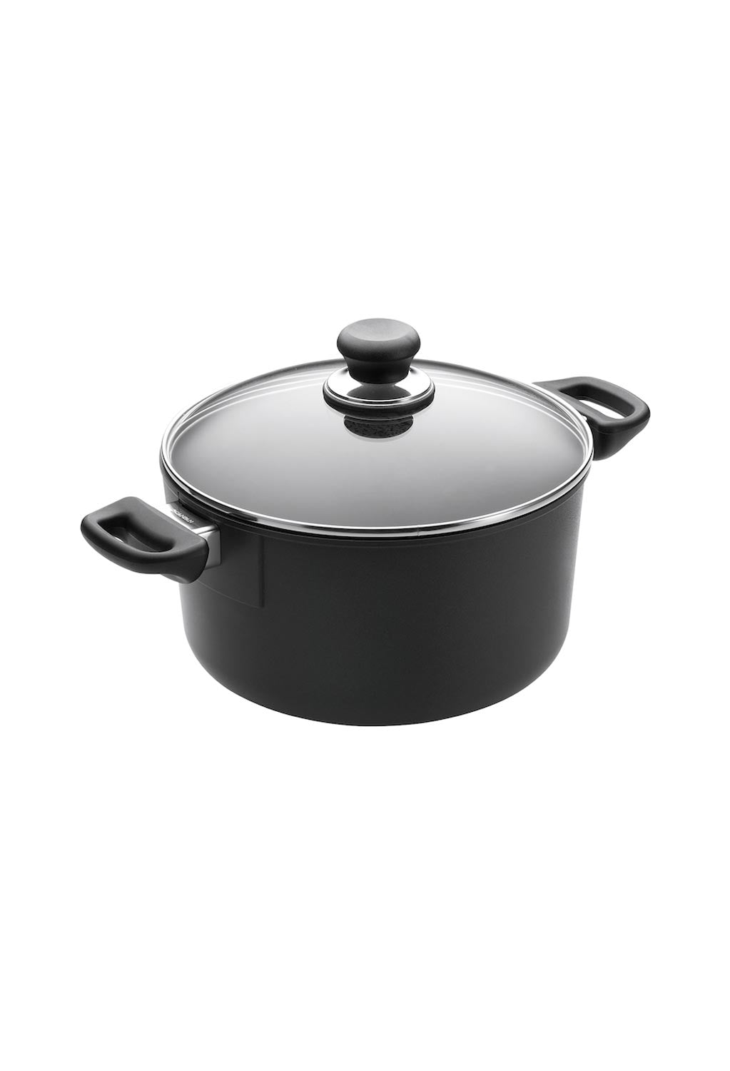 Scanpan Classic Dutch Oven with lid