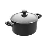 Scanpan Classic Dutch Oven with lid