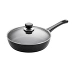 Scanpan Classic Saute Pan with lid