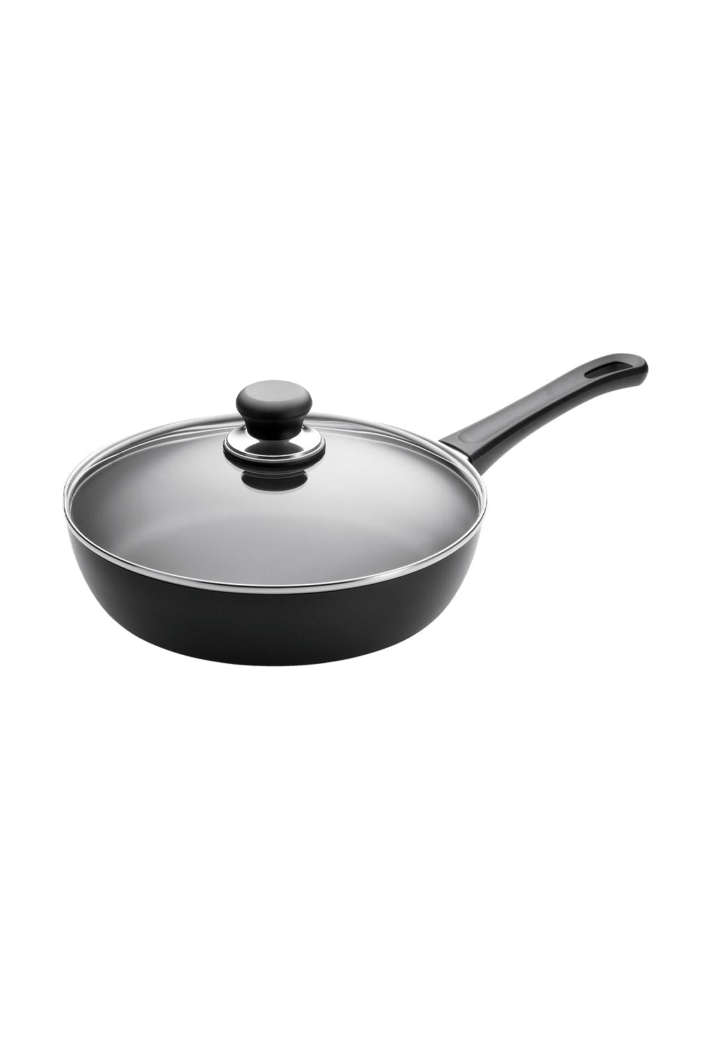 Scanpan Classic Saute Pan with lid