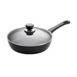Scanpan Classic Saute Pan with lid