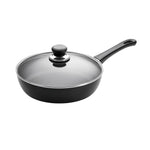 Scanpan Classic Saute Pan with lid