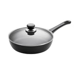 Scanpan Classic Saute Pan with lid