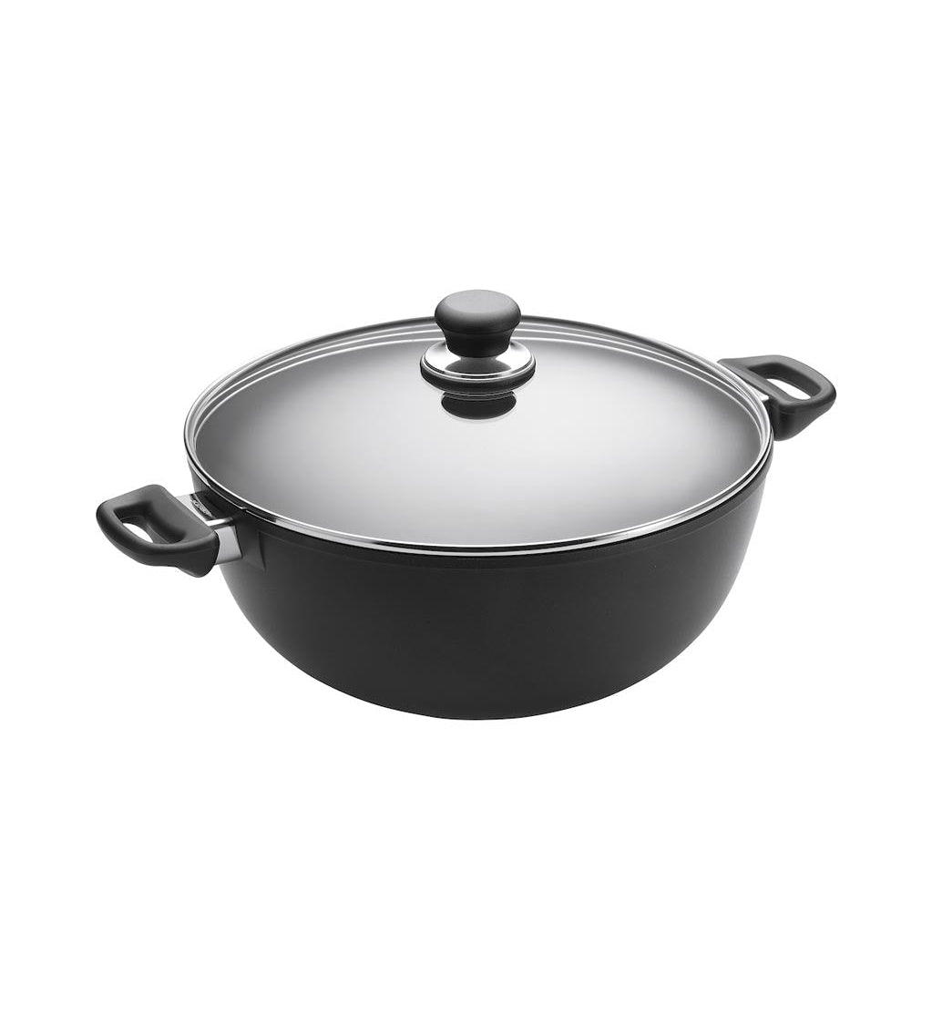 Scanpan Classic 7.5L Stew Pot with lid