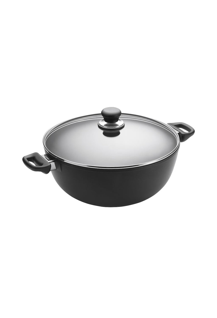 Scanpan Classic 7.5L Stew Pot with lid