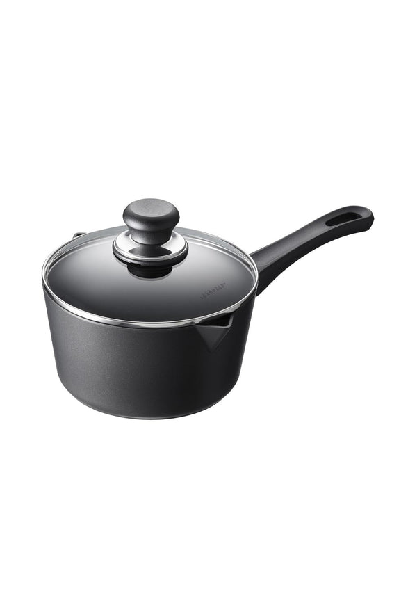 Scanpan Classic Induction Saucepan with lid