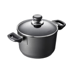 Scanpan Classic Induction Dutch Oven with lid