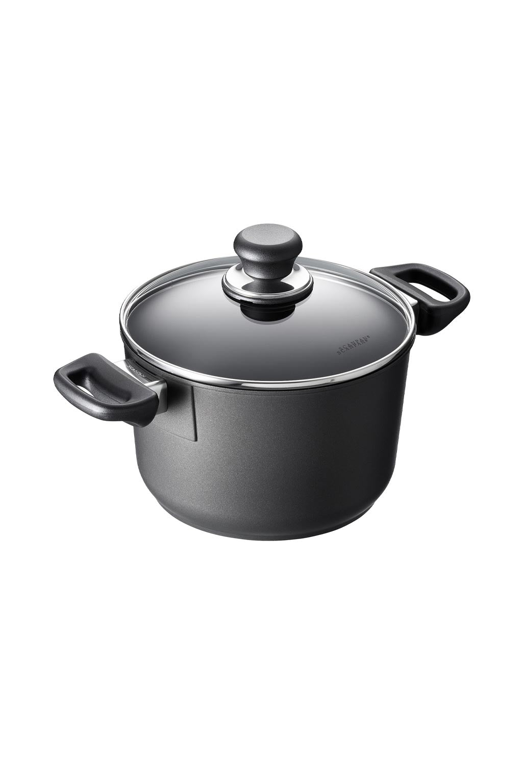 Scanpan Classic Induction Dutch Oven with lid