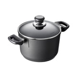 Scanpan Classic Induction Dutch Oven with lid