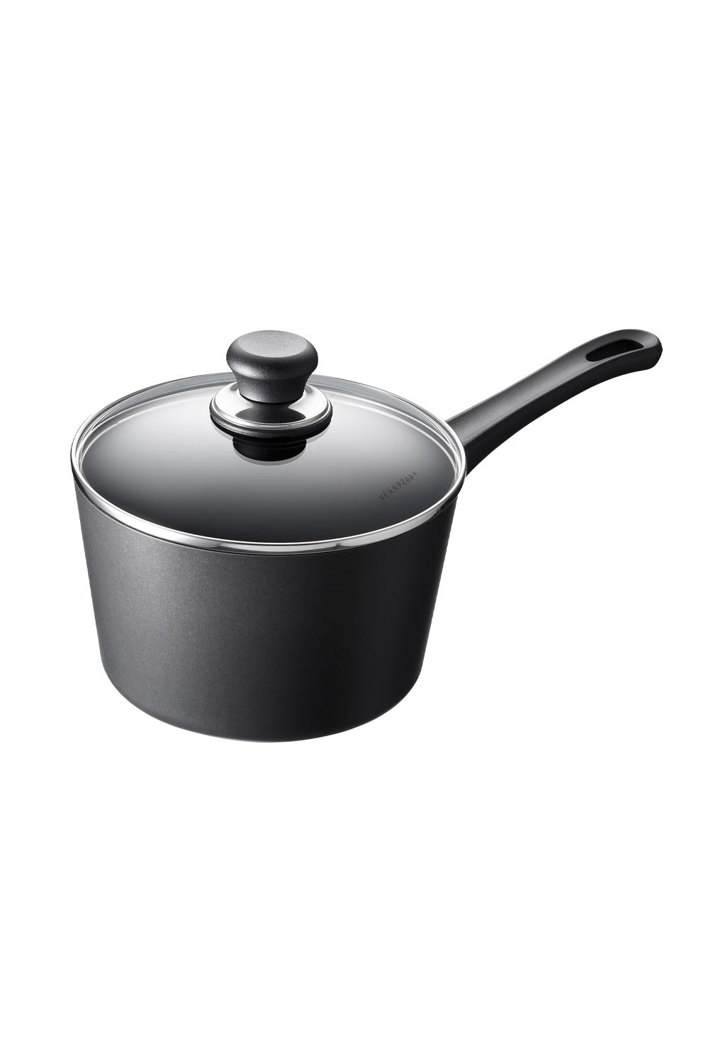 Scanpan Classic Induction NonStick Saucepan with lid, London, UK Season