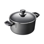 Scanpan Classic Induction Dutch Oven with lid