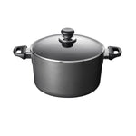 Scanpan Classic Induction Dutch Oven with lid