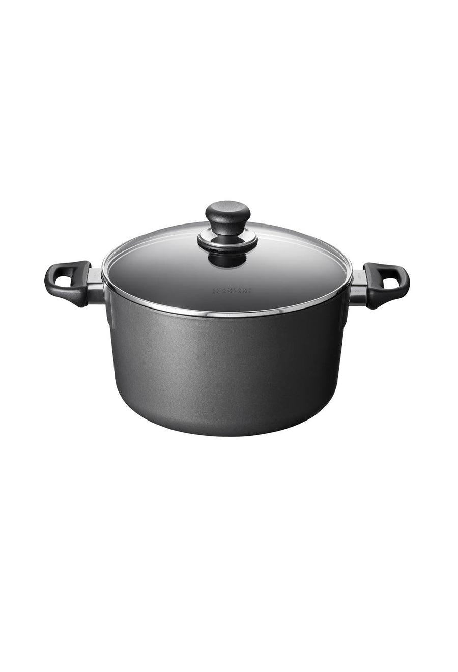 Scanpan Classic Induction Dutch Oven with lid