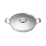 Scanpan Fusion 5 5L/32cm Chef Pan