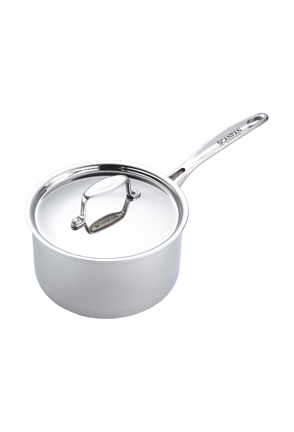 Scanpan Fusion 5 Saucepan