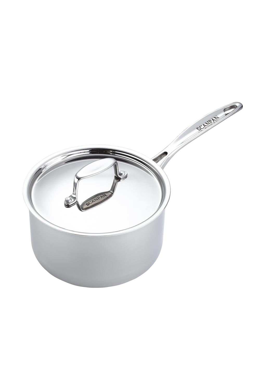 Scanpan Fusion 5 Saucepan