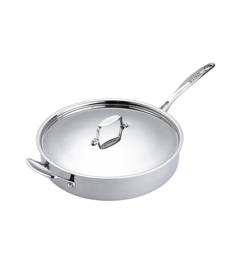 Scanpan Fusion 5 26cm Saute Pan