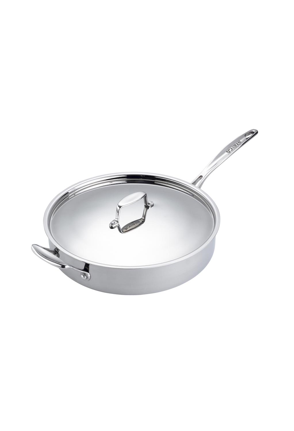 Scanpan Fusion 5 26cm Saute Pan