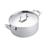 Scanpan Fusion 5 Dutch Oven