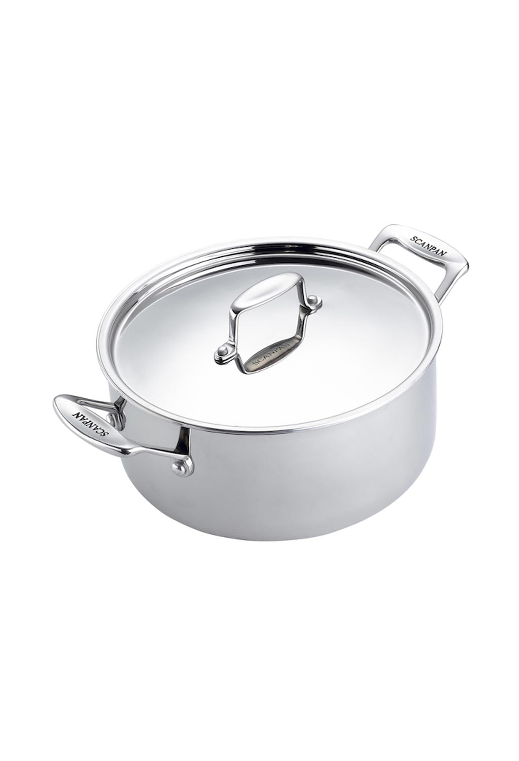 Scanpan Fusion 5 Dutch Oven