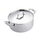 Scanpan Fusion 5 Dutch Oven