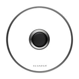 Scanpan Glass Lid