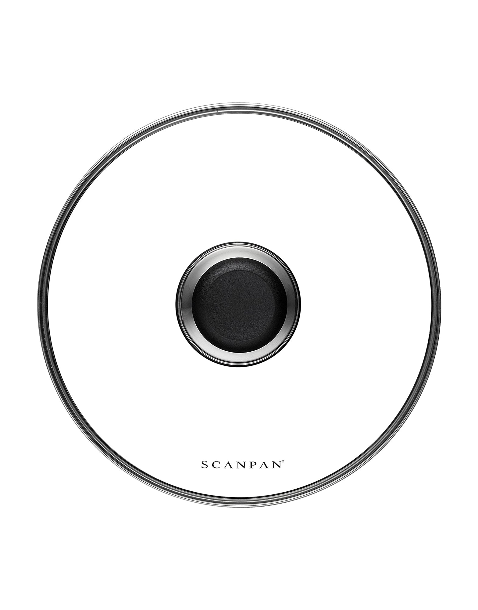Scanpan Glass Lid