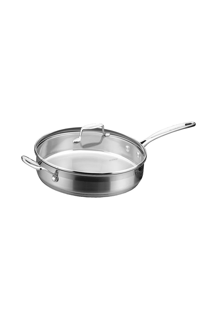 Scanpan Impact 28cm Saute pan with lid