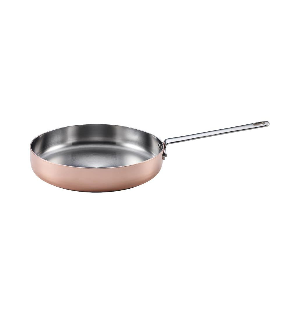 Scanpan Maitre D induction 26cm Saute Pan