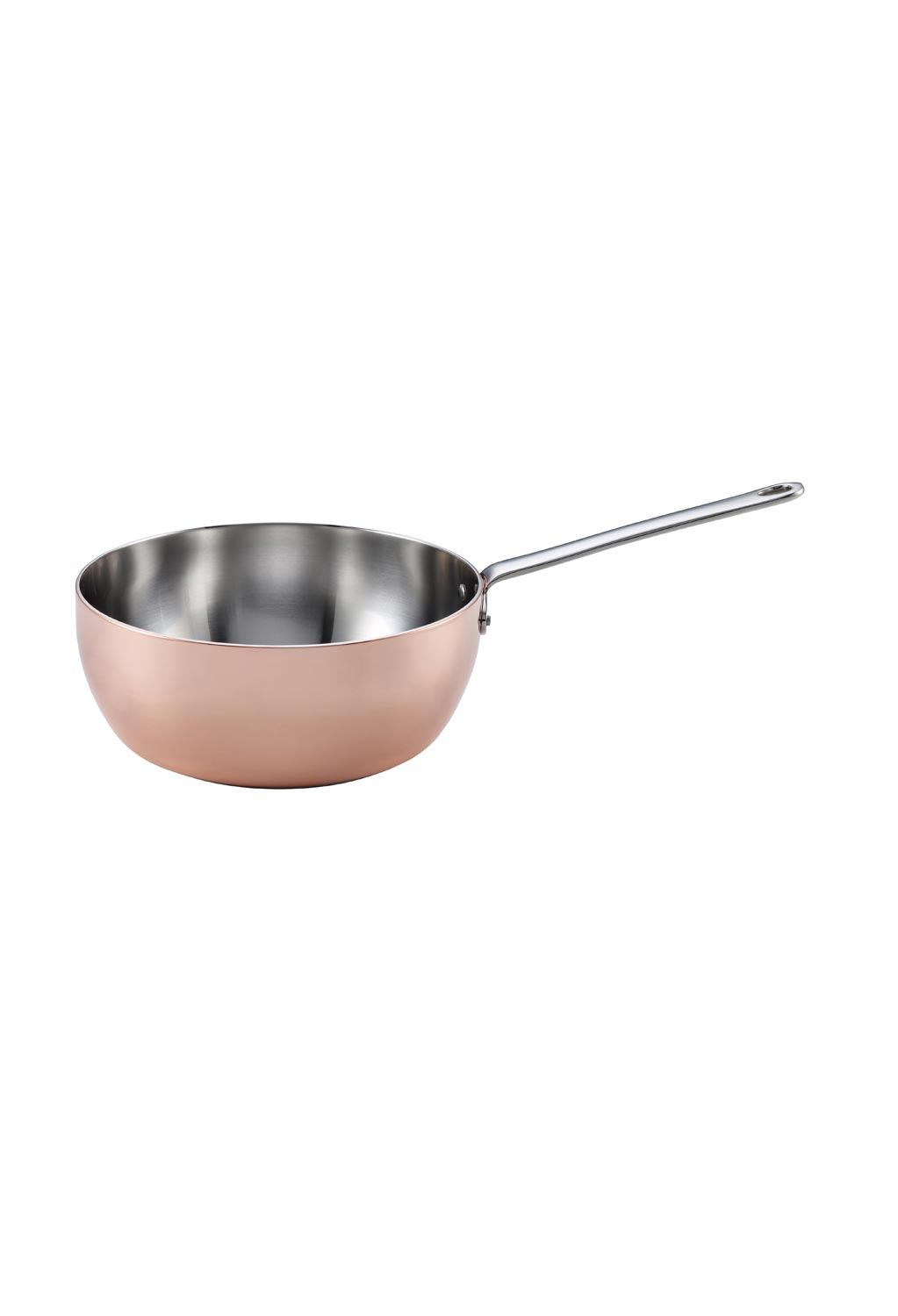 Scanpan Maitre D induction 20cm Sauteuse